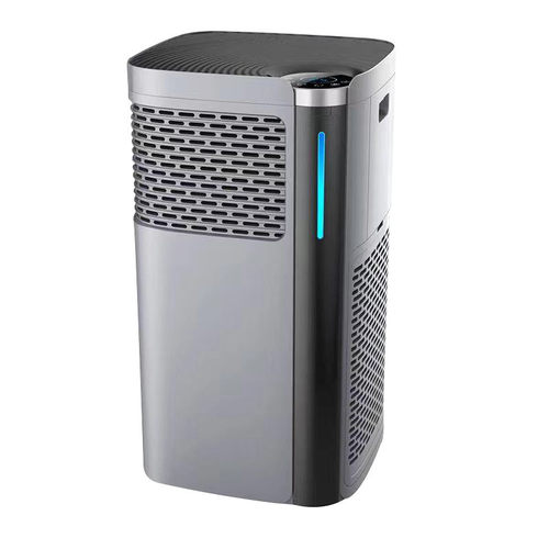 用室内空气净化器用出甲醛净化器智能用生活电器 - 图1