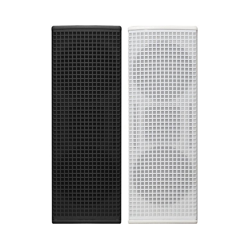 双6.5寸音柱音响扩声音柱会议音箱专业音响套装会议室系统设备 - 图3