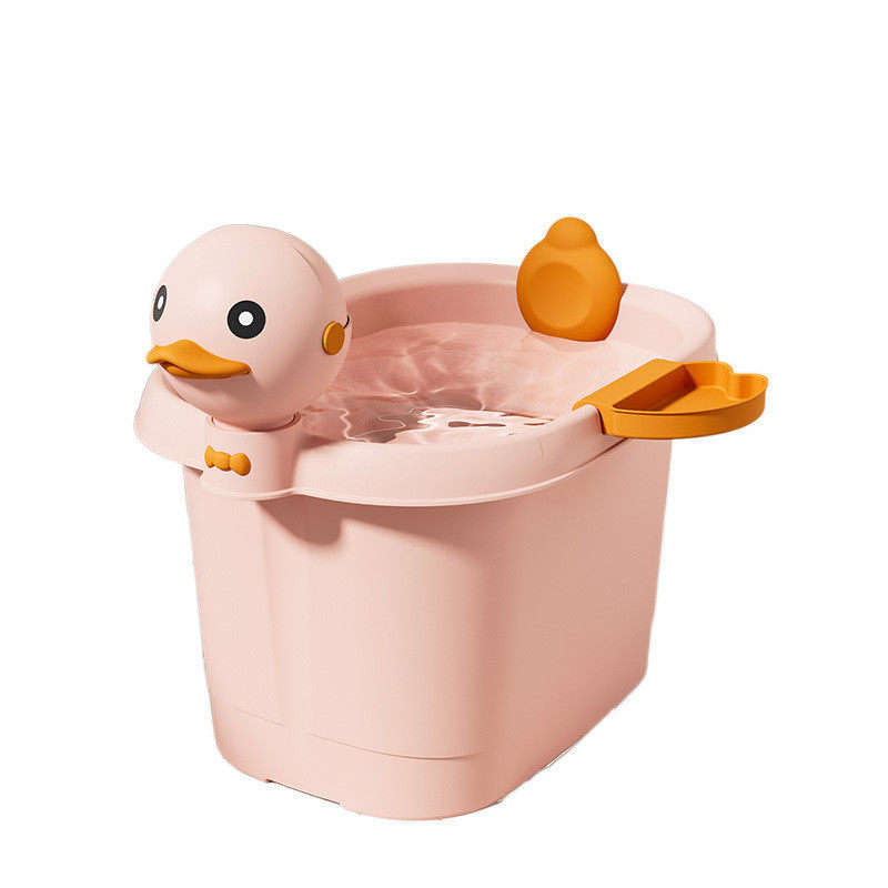 儿童洗澡桶宝宝幼儿洗澡盆小孩家用泡澡桶可坐加大号浴桶浴盆,淘宝优惠券,粉丝福利购,淘宝优惠卷