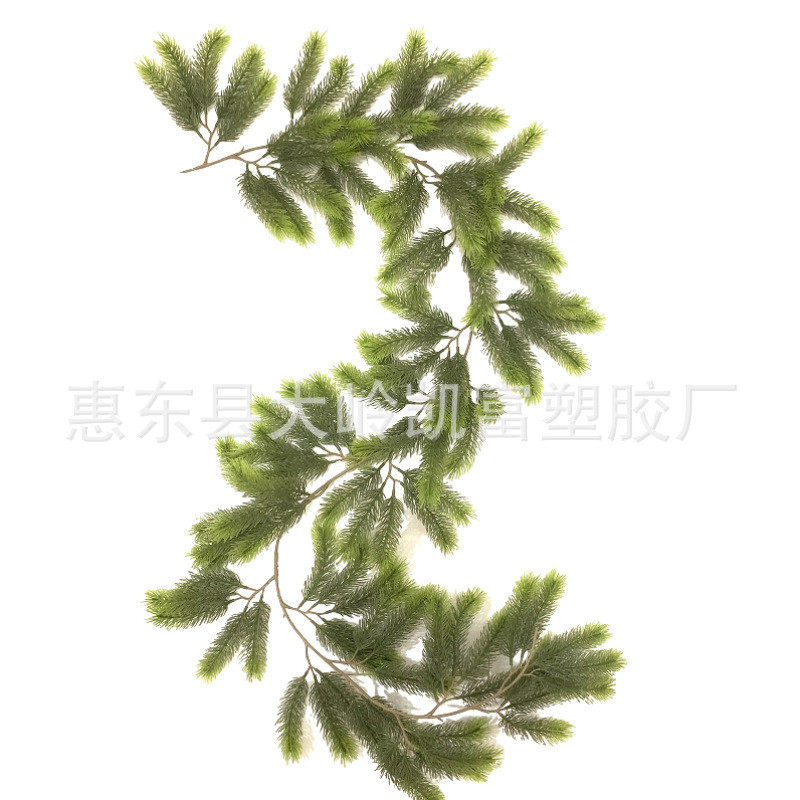 仿真藤条尤加利叶藤条家居布置派对拍摄装饰金钱藤条叶绿植藤蔓,淘宝优惠券,粉丝福利购,淘宝优惠卷