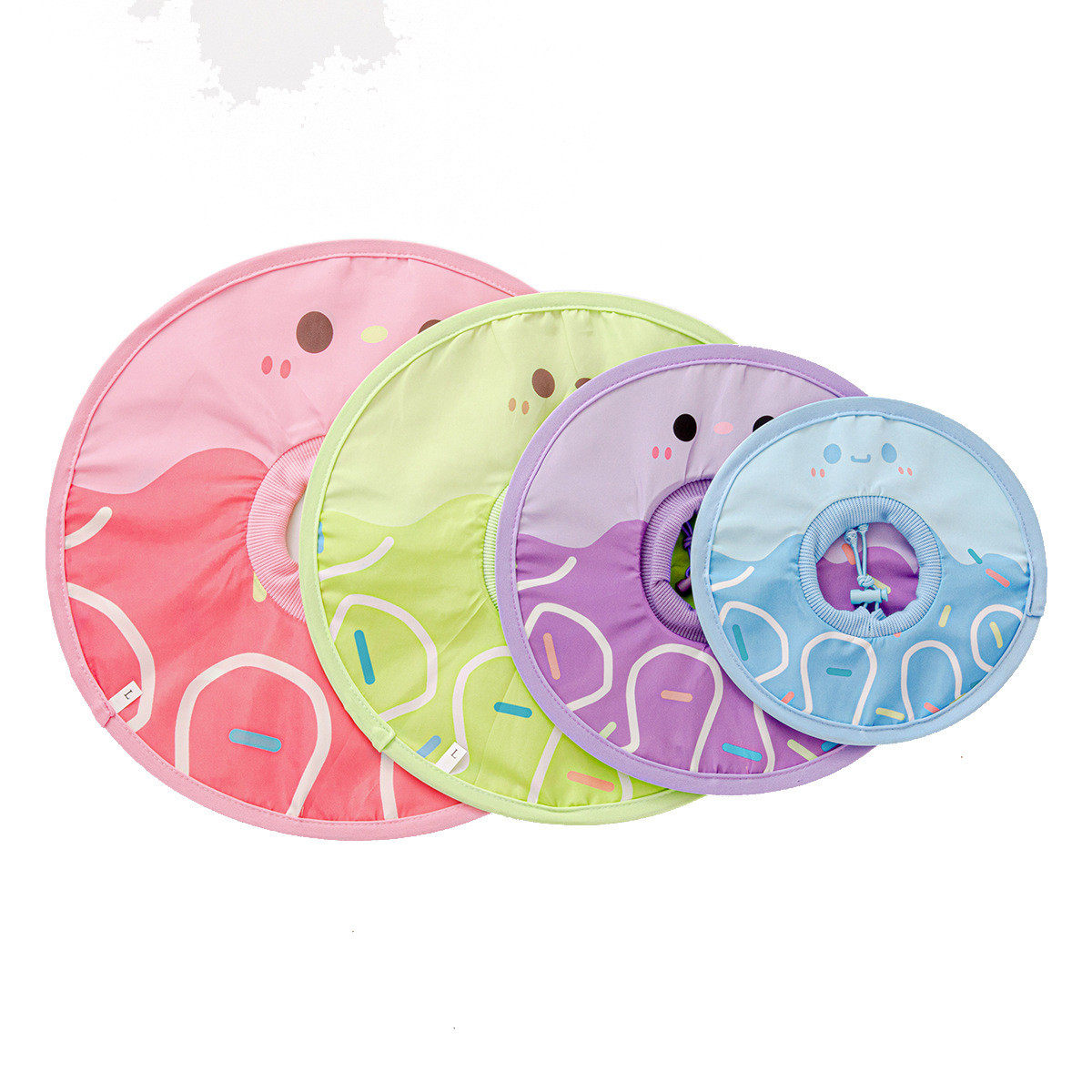 伊丽莎白圈猫咪术后防舔防咬保护头套狗狗软脖圈防护宠物用品,淘宝优惠券,粉丝福利购,淘宝优惠卷