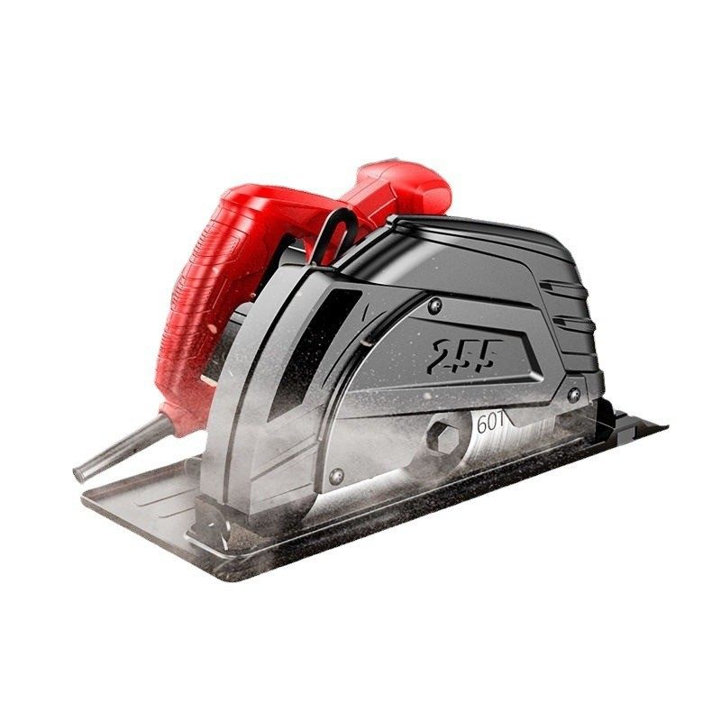 时圆锯木工锯7寸9寸手提家用电锯多功能圆盘倒装,淘宝优惠券,粉丝福利购,淘宝优惠卷