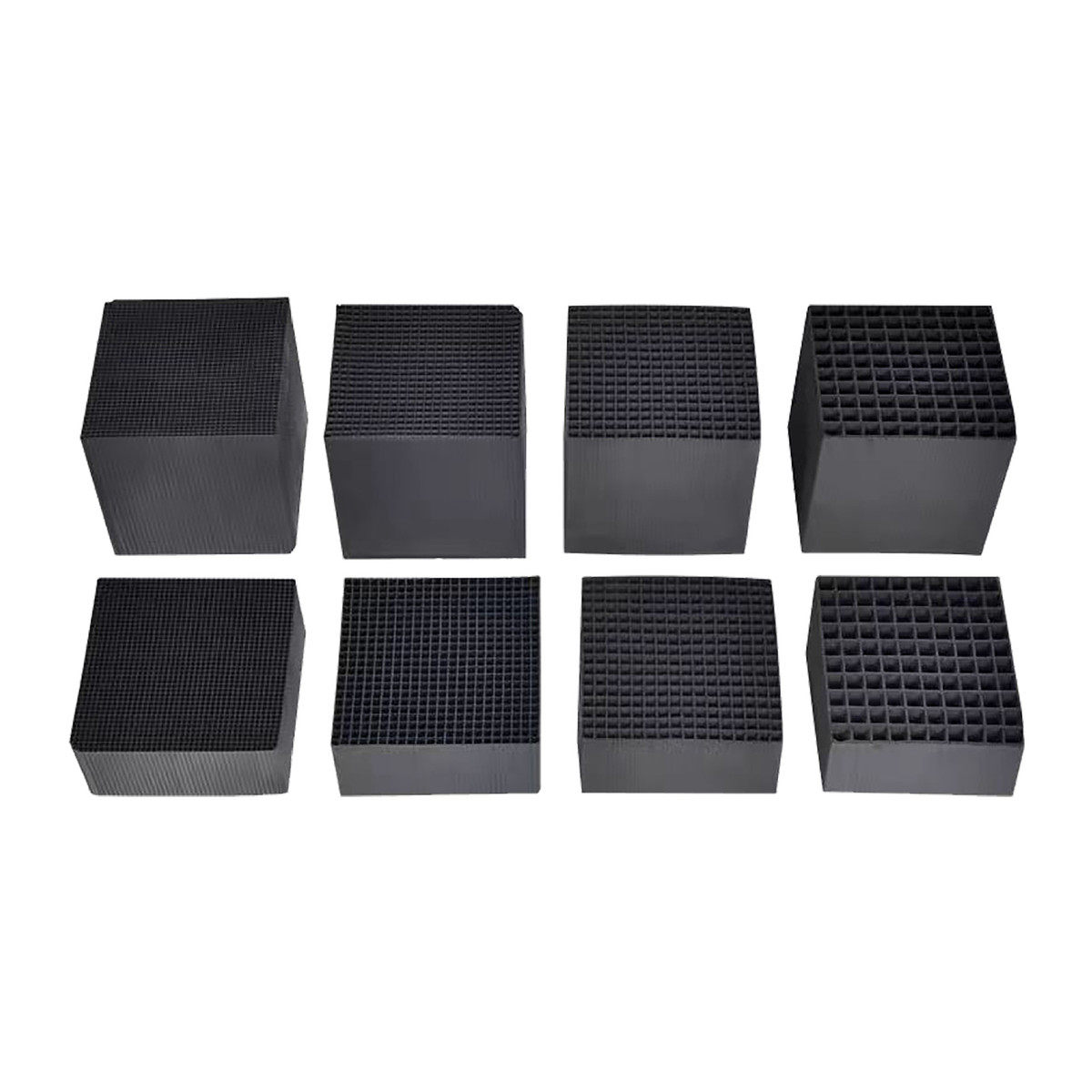 工业废气处理蜂窝活性炭砖吸脱附800碘值颗粒碳 蜂窝防水活性炭砖,淘宝优惠券,粉丝福利购,淘宝优惠卷