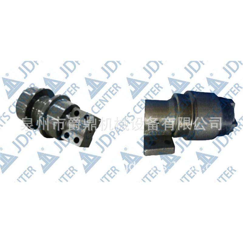 勾机推土机挖掘机YC35托链轮托带轮托轮滚轮滑轮地轮底盘配件,淘宝优惠券,粉丝福利购,淘宝优惠卷