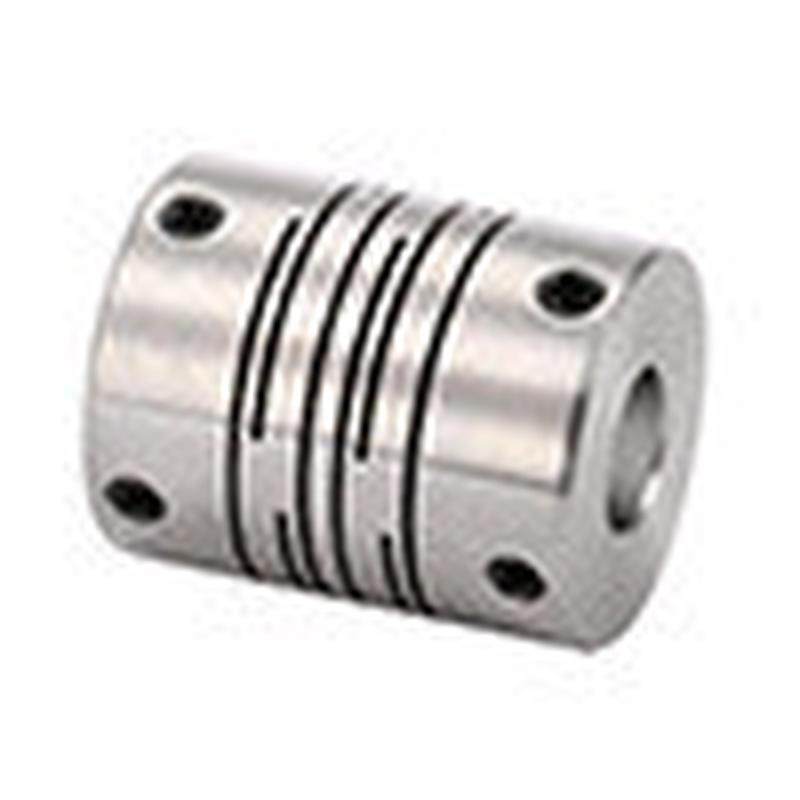 替换米思米  45#钢八螺丝高刚性单膜片胀套,淘宝优惠券,粉丝福利购,淘宝优惠卷