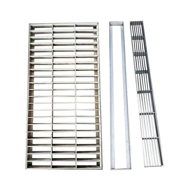定制304不锈钢条形格栅车库厨房庭院排水沟下水道盖板雨水篦子,淘宝优惠券,粉丝福利购,淘宝优惠卷