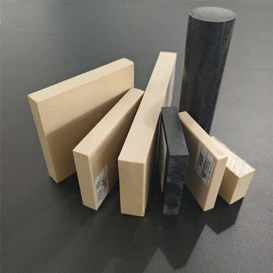 热销耐高温聚苯硫醚板耐磨黑色PPS棒聚醚醚酮PEEK绝缘棒PPS板分切,淘宝优惠券,粉丝福利购,淘宝优惠卷