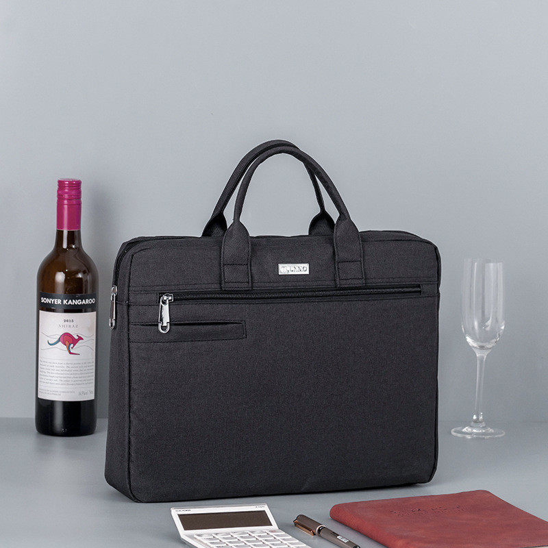 文件包A4手提文件袋商务公文袋大容量资料会议包男女士公文包新款,淘宝优惠券,粉丝福利购,淘宝优惠卷