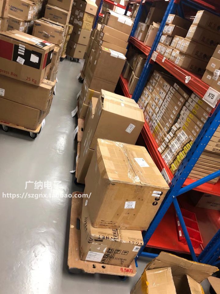 全新原装 FQPF10N60C 12N60 15N60 20N60电源开关管液晶场效应管-图0