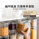 Modern Housewife Grain Storage Can