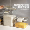Modern housewife rice bucket household insect-proof and moisture-proof rice box