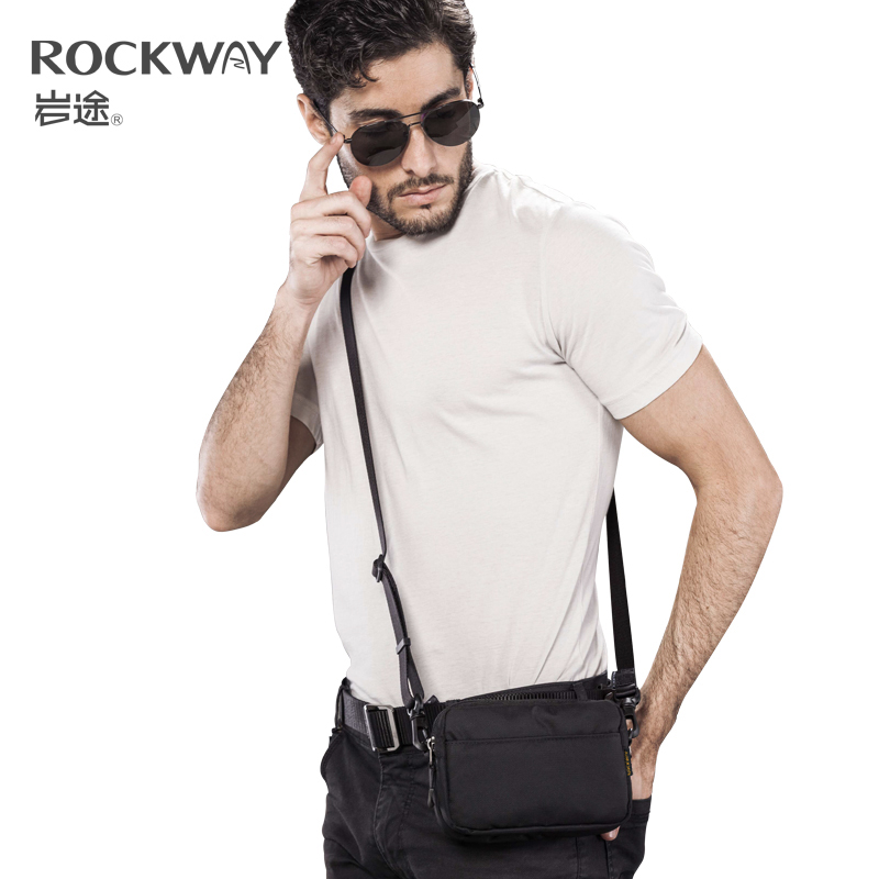 rockway /岩途男士休闲 rockway男士包袋