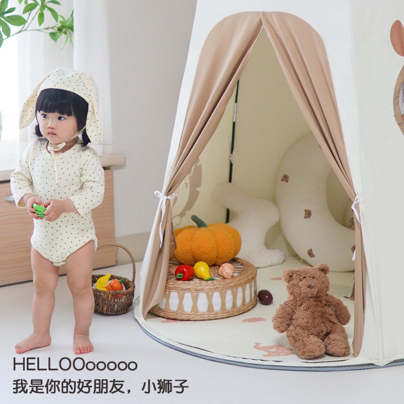  品高玩具儿童帐篷/游戏屋
