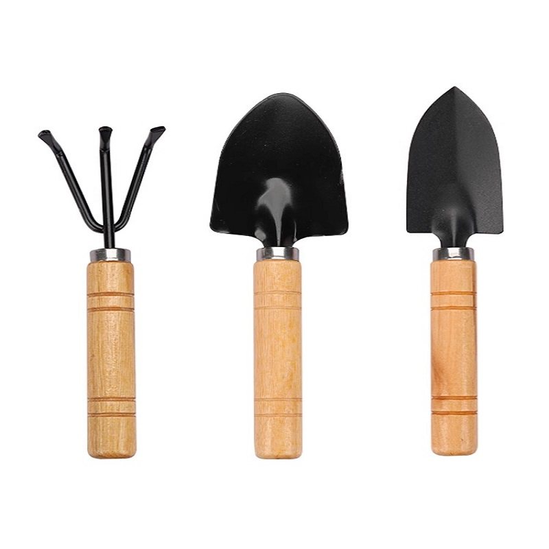 花园种植小工具种菜养花松土种植工具园艺套园艺铲子三件套,淘宝优惠券,粉丝福利购,淘宝优惠卷
