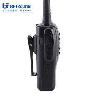 北峰350Plus迷你无线酒店对讲机民用手台公里非一对大功率自驾游