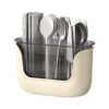Household chopstick tube storage box high-end kitchen chopstick cage