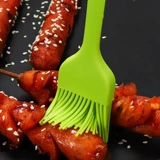 沃米 Масляная щетка кухонная блин