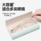 Portable glasses box for women 2025 new ins style anti-pressure student men myopia storage sunglasses box