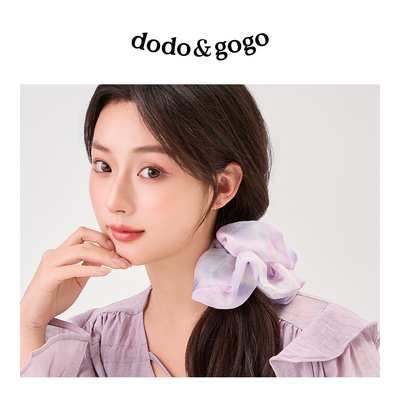 DODOGOGO福利耳环耳钉耳骨夹2025新款爆款韩国气质发饰抓夹侧边夹