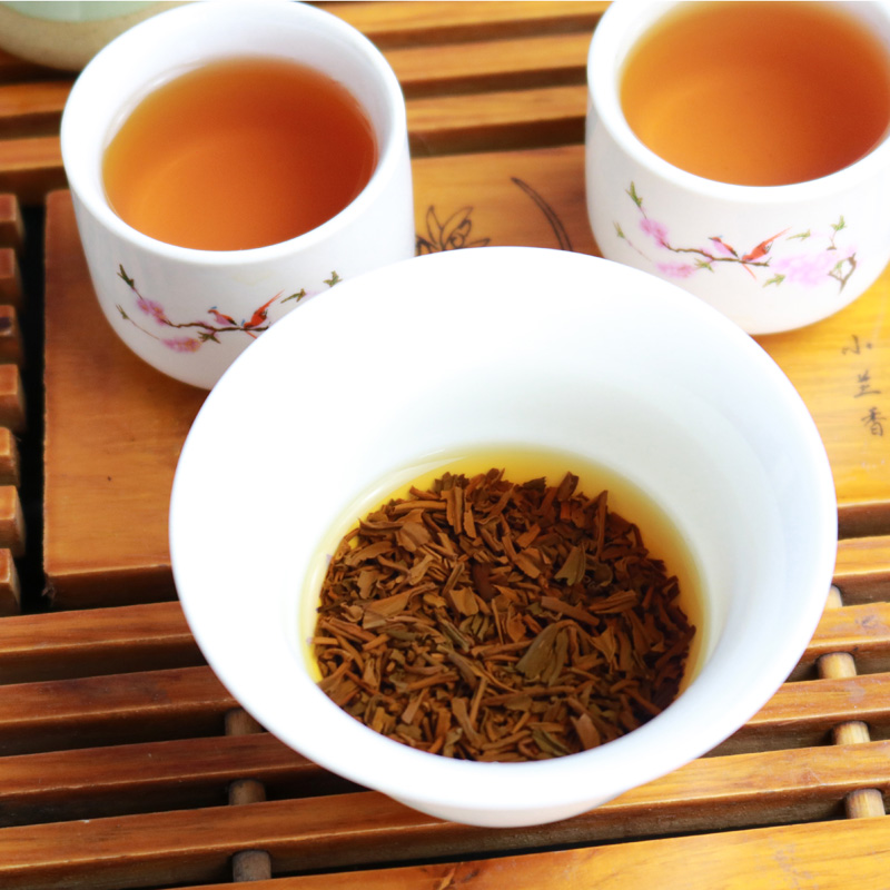 【2024新茶】工夫金豪 祁门红茶新茶历口特级高山纯手工茶叶250g