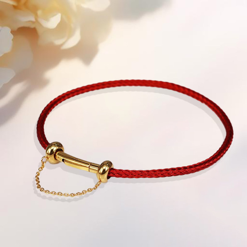 防丢扣手链防丢链适用黄金手镯防丢神器手镯子周生手绳防掉链防掉,淘宝优惠券,粉丝福利购,淘宝优惠卷