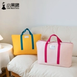 Одеяло для детского сада, детская сумка для хранения, водонепроницаемая льняная сумка, постельные принадлежности