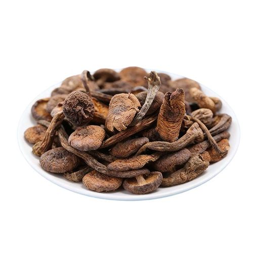 2025新干货榛蘑丁去根蘑菇东北特产榛蘑丁小鸡炖蘑菇食材家用商用 - 图3