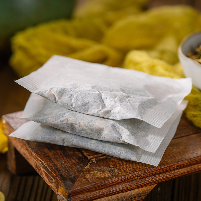 胖大海润喉慢性咽炎排毒清肺菊花茶 猫小乐养生茶