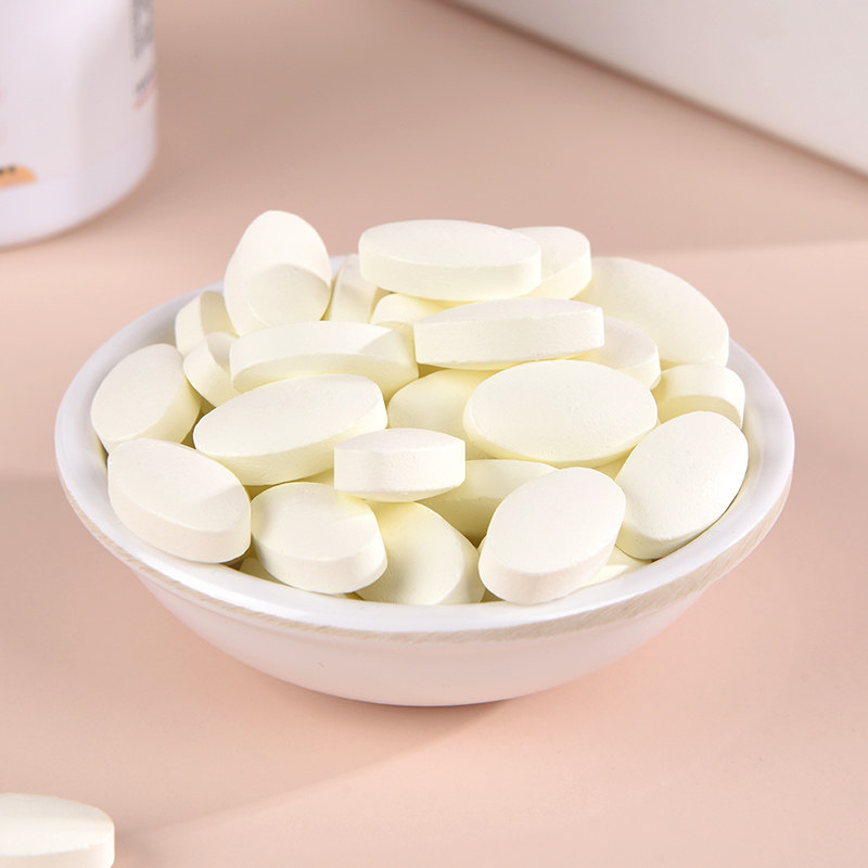 白芸豆膳食大餐救星阻断剂纤维片 猫小乐膳食纤维/果蔬纤维