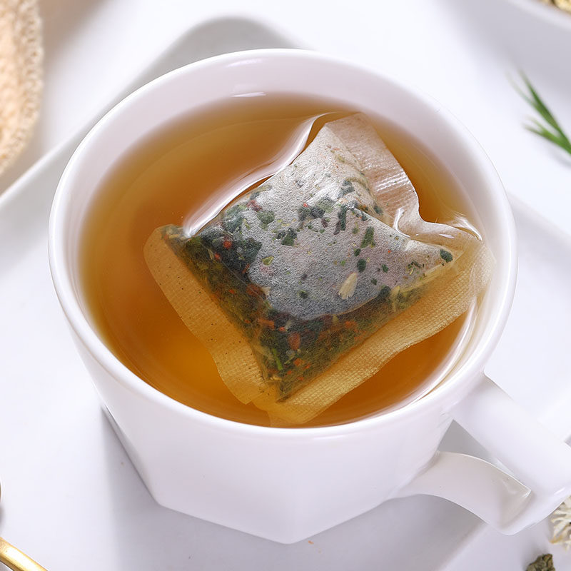 金银花决明子菊花茶去火清热解毒 猫小乐组合型花茶