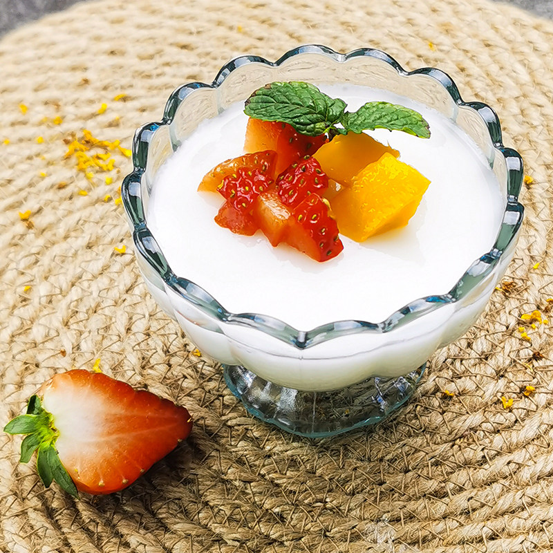 网红双皮奶粉家用商用港式甜品摆摊专用果冻布丁粉免煮官方旗舰店,淘宝优惠券,粉丝福利购,淘宝优惠卷