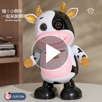 Baby Toys 1 0 1 year old Talking will move baby Young children Puzzle Early Childhood Education 23 6 Months Boy Girl 3