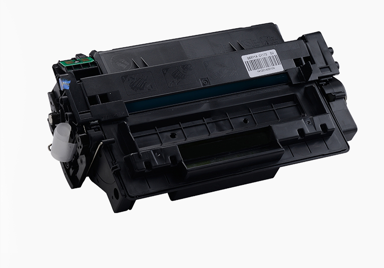 适用惠普HP11A硒鼓Q6511A hp2410 2420dn 2430dtn打印机LaserJet 2400 HP2420佳能CRG310 LBP3460 3410碳粉盒 - 图1