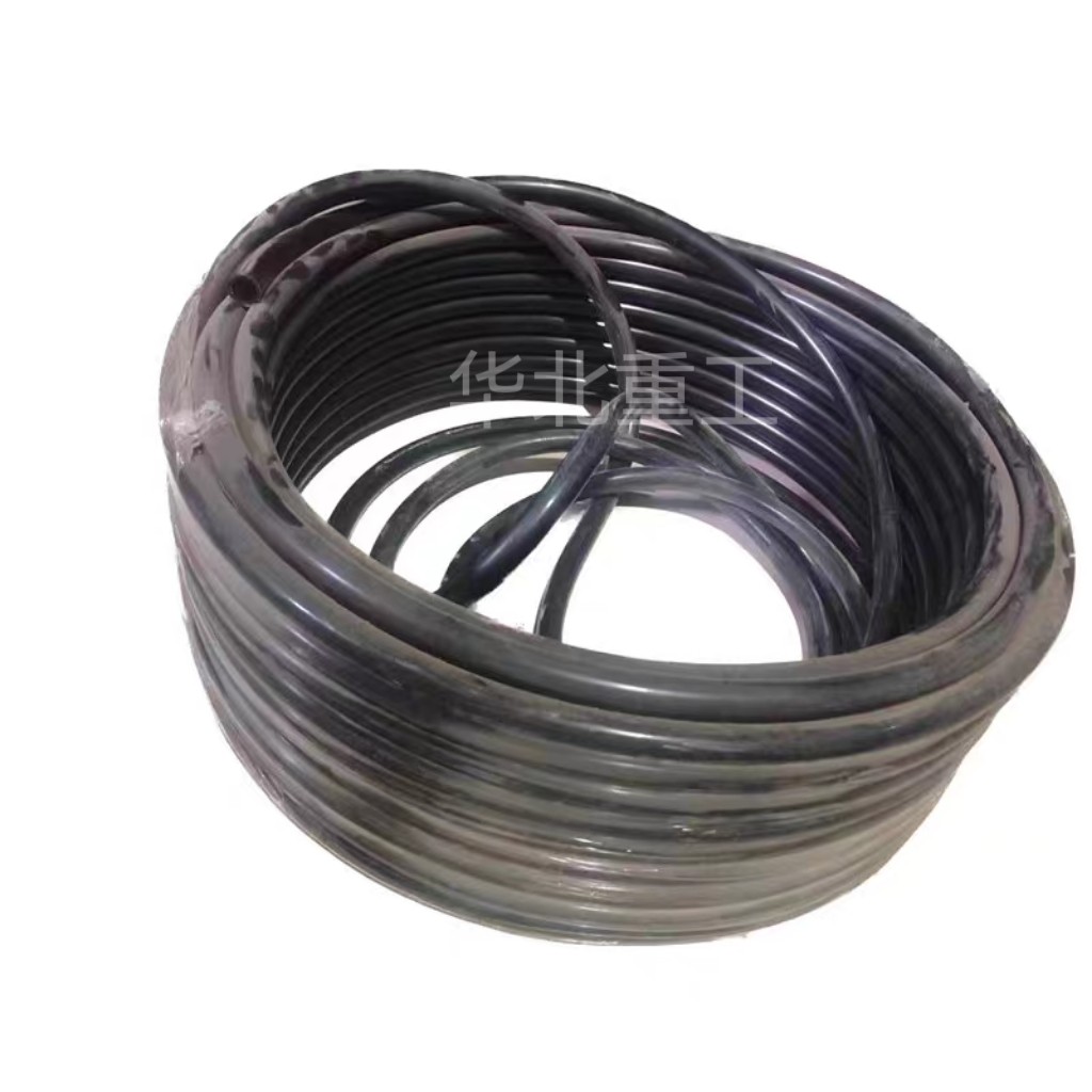 叉车起升降油缸液压回油管内孔8mm/10mm/12mm低压树脂耐油软胶管,淘宝优惠券,粉丝福利购,淘宝优惠卷