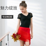 Детская юбка, спортивная одежда, летний комплект, короткий рукав