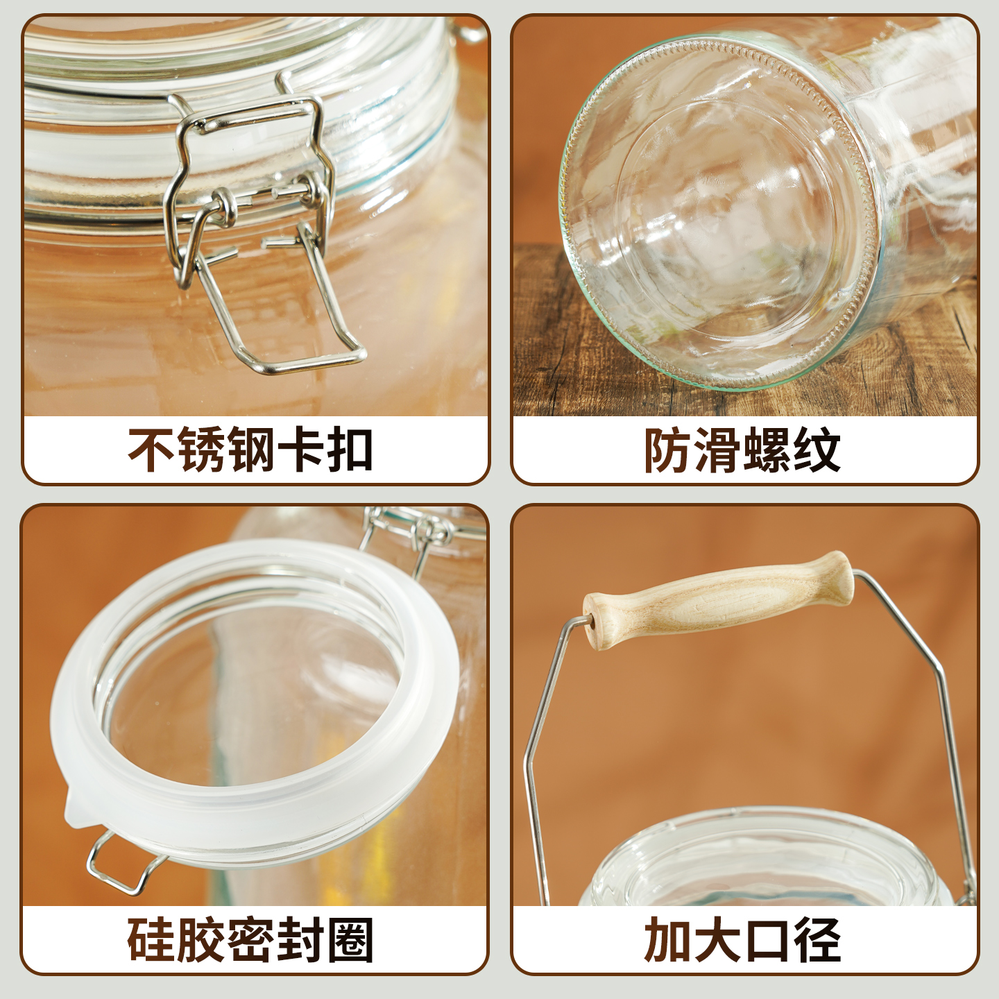 20kg special wine bottle for soaking wine