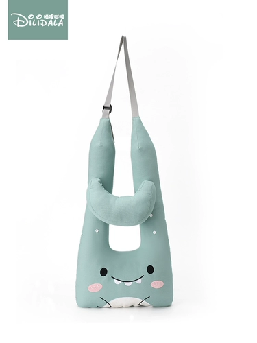 Детская подушка для сна для автомобиля