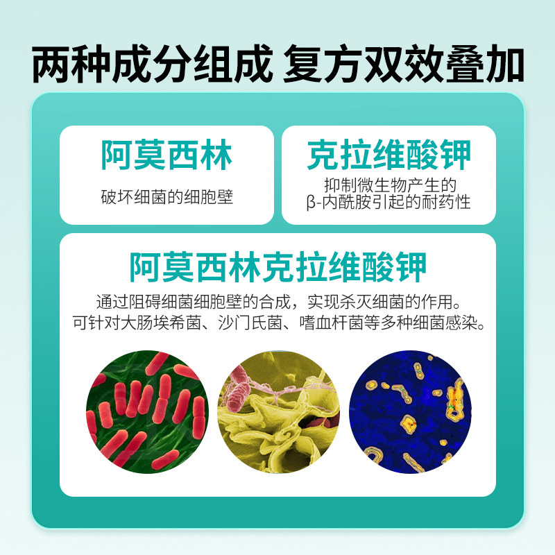 华畜狗狗阿莫西林克拉维酸钾片猫咪感冒药猫鼻支咳嗽打喷嚏流鼻涕,淘宝优惠券,粉丝福利购,淘宝优惠卷