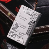 Кубах прохладный полянг звук светлее легче надувное ультраллетное ультра -тщательное подарки с раздвижным колесом зажигалка, чтобы дать своему парню