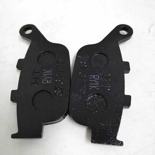 适用铃木摩托车GSX250R-A/GW250S/GW250F/DL250碟刹片前后刹车皮 - 图2