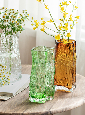 摆件花瓶3件5折清仓特惠