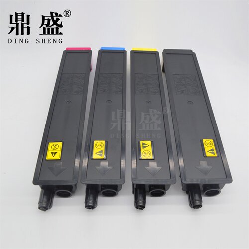 鼎盛 适用京瓷TK-898粉盒 FS-C8020 C8025 C8525 C8520MFP 墨粉 ECOSYS TK899彩色打印机硒鼓碳粉 - 图2