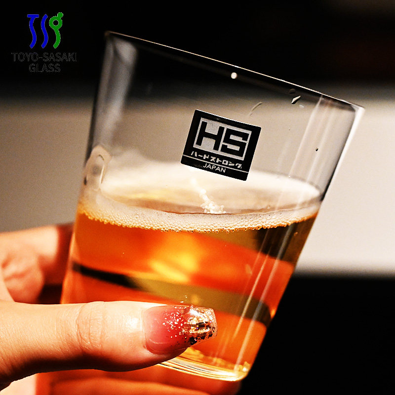 日本进口佐佐木超薄水晶玻璃水杯果汁饮料杯啤酒杯威士忌洋酒杯子,淘宝优惠券,粉丝福利购,淘宝优惠卷