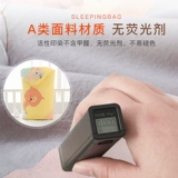 Детское хлопковое одеяло для новорожденных для выхода на улицу, увеличенная толщина