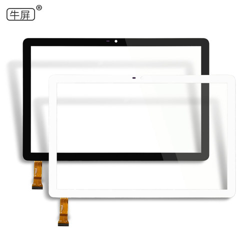 YZS-1005C触摸屏PX101G39A041外屏平板电脑手写电容屏幕 - 图3