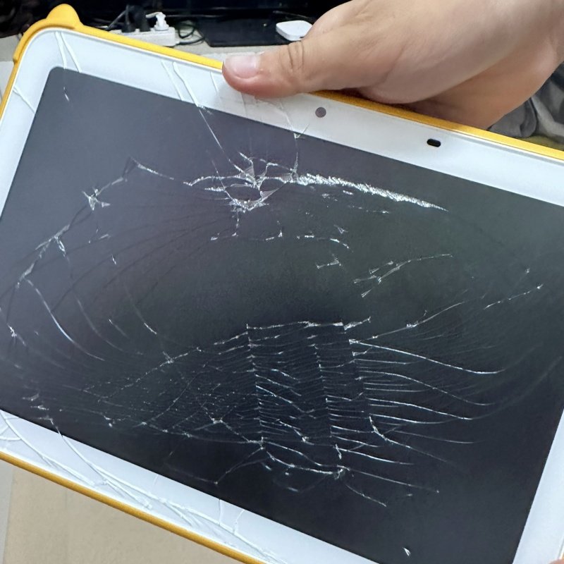 牛屏适用于读书牛AI平板电脑牛听听NTT-R2换外屏幕总成触摸屏寄修,淘宝优惠券,粉丝福利购,淘宝优惠卷