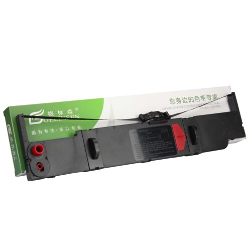 理光DP8000C 9000C色带架 亿安DP-8000k 精工FB600 日立8524C色带 - 图0