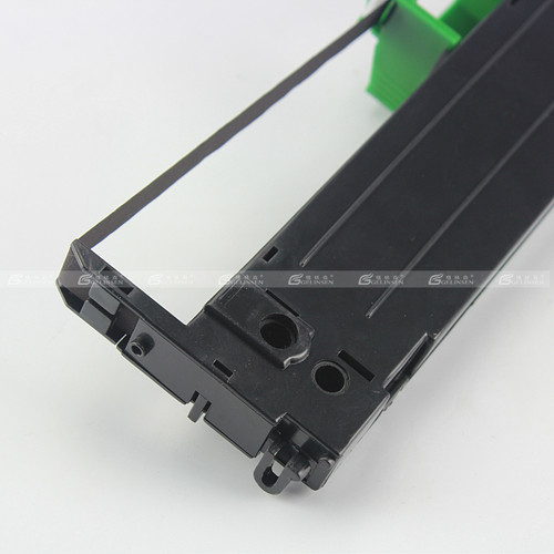 适用富士通DPK700色带架 FR700B色带 DPK700T DPK710色带架DPK730色带架 DPK6750 DPK720色带 DPK7010色带架 - 图2