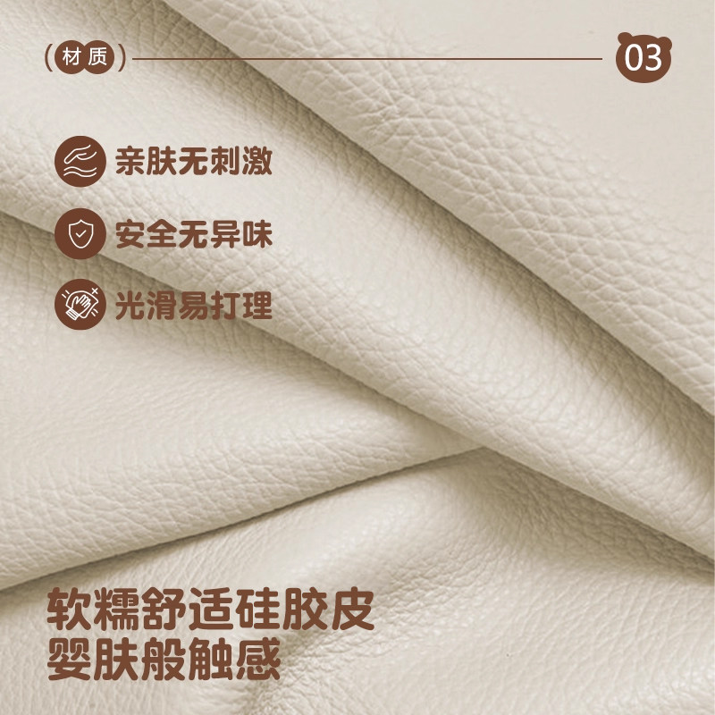 小熊床头软包卧室防撞神器儿童榻榻米靠垫床靠背垫新款定制靠枕,淘宝优惠券,粉丝福利购,淘宝优惠卷