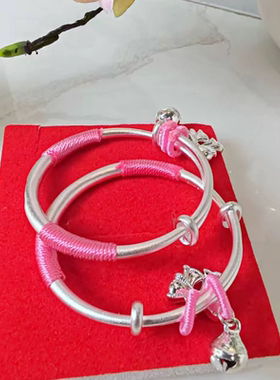 红绳缠绕呵护嫩肤高档礼盒包装